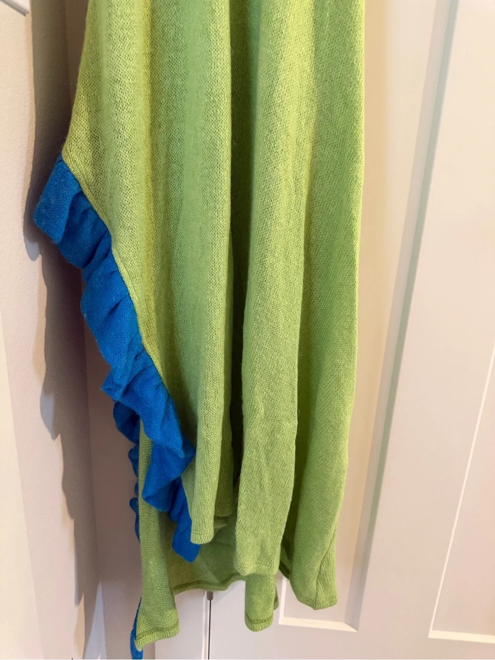 KKCO two tone dress - Picture 7 of 7